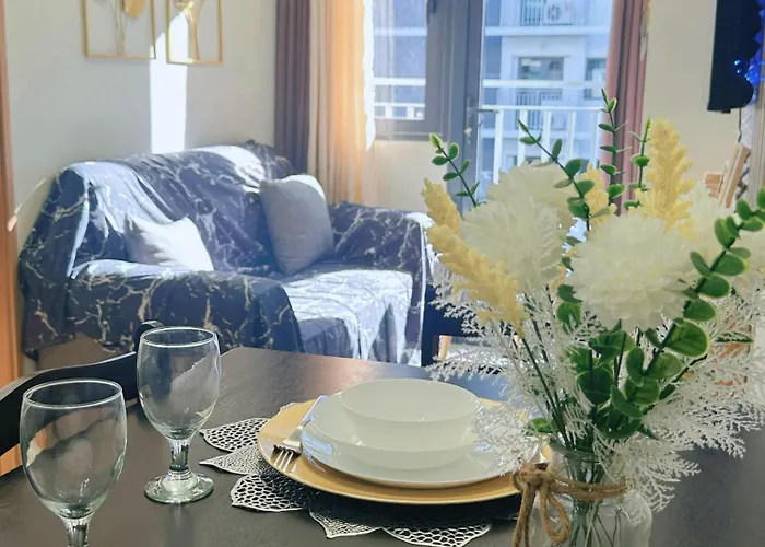 Aparthotel Moa Staycation By Star Princess *