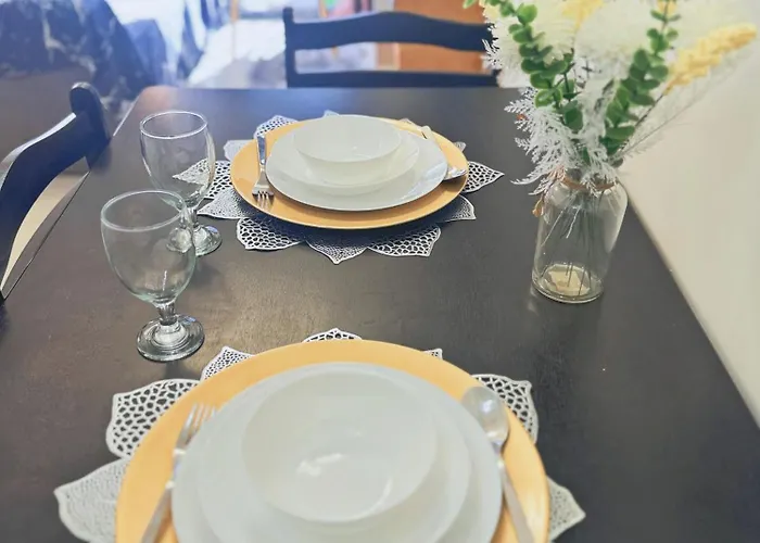 Moa Staycation By Star Princess Manila