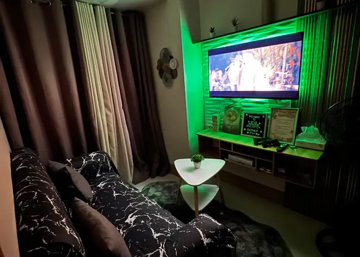 Aparthotel Moa Staycation By Star Princess *