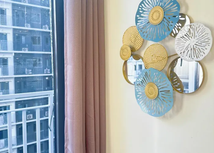 Moa Staycation By Star Princess Aparthotel *