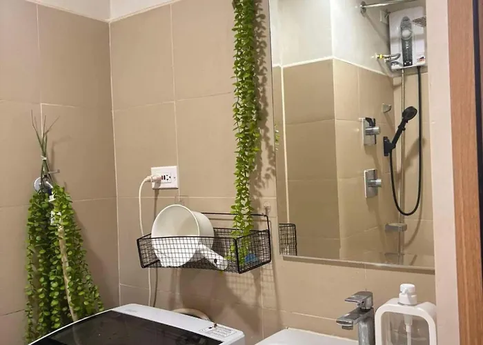 Aparthotel Moa Staycation By Star Princess Manila