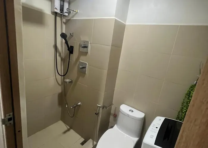 Moa Staycation By Star Princess * Manila